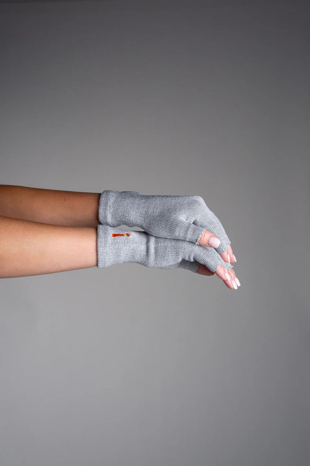 Incrediwear Infrared Circulation Gloves (Fingerless)