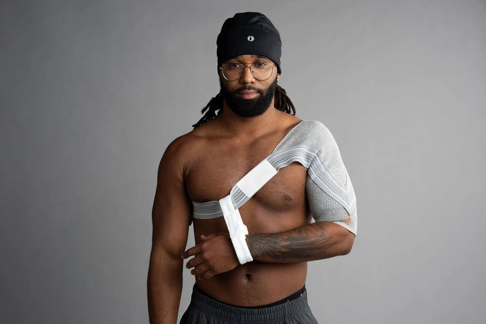 Incrediwear Infrared Shoulder Brace