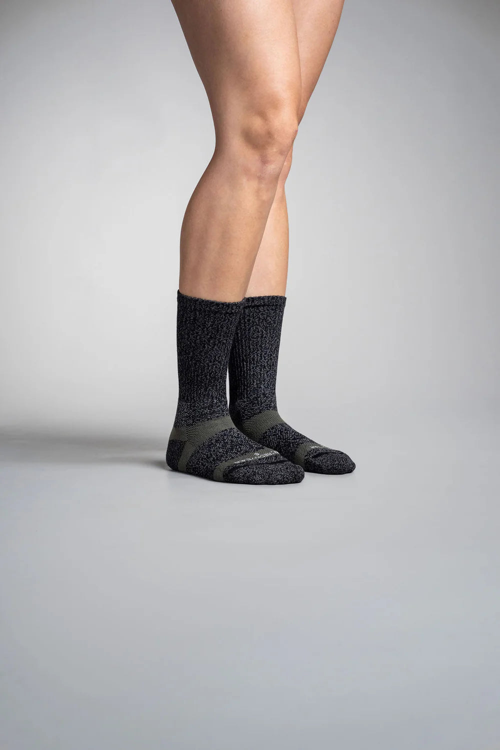 Incrediwear Infrared Trek Socks