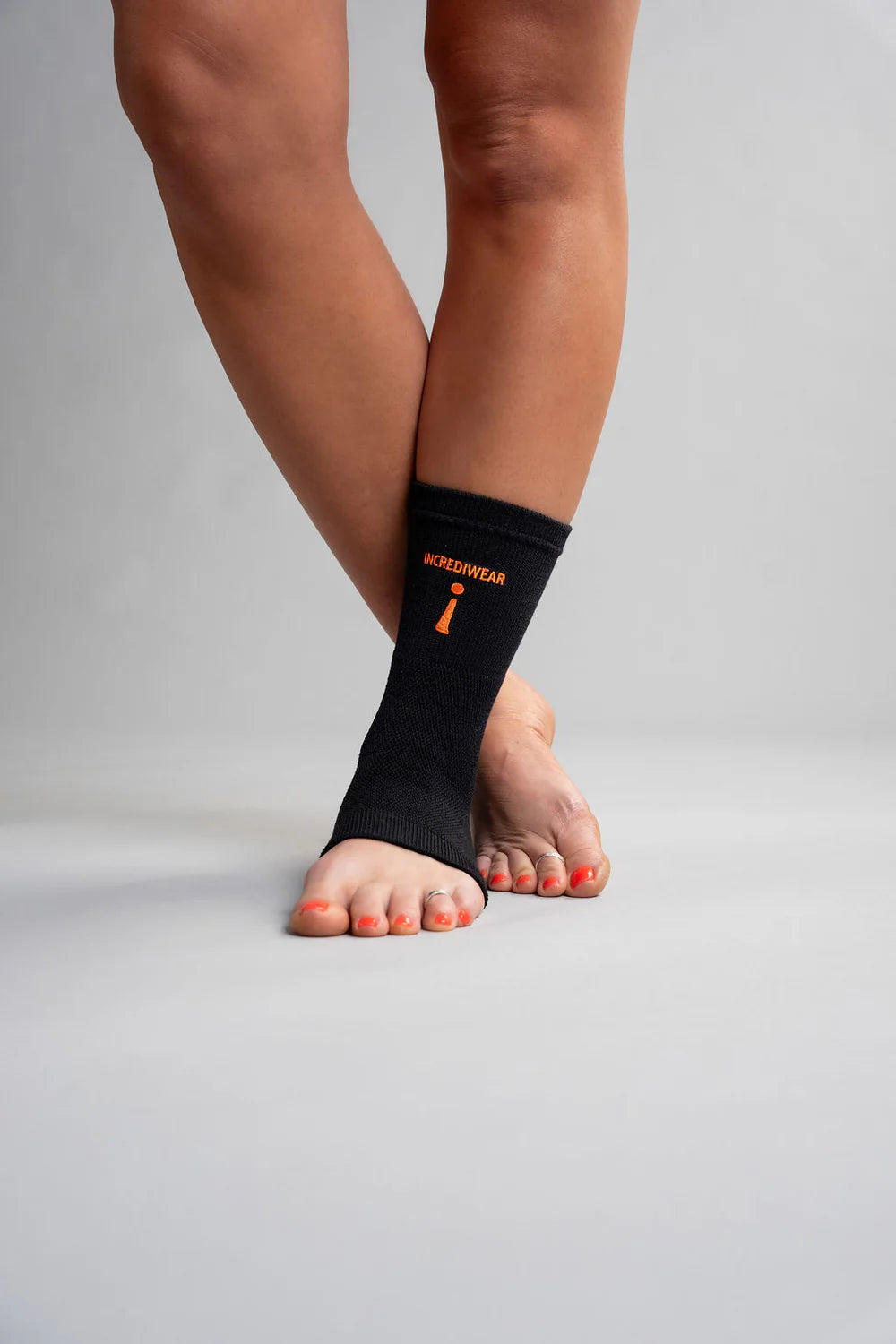 Incrediwear Infrared Ankle Sleeve