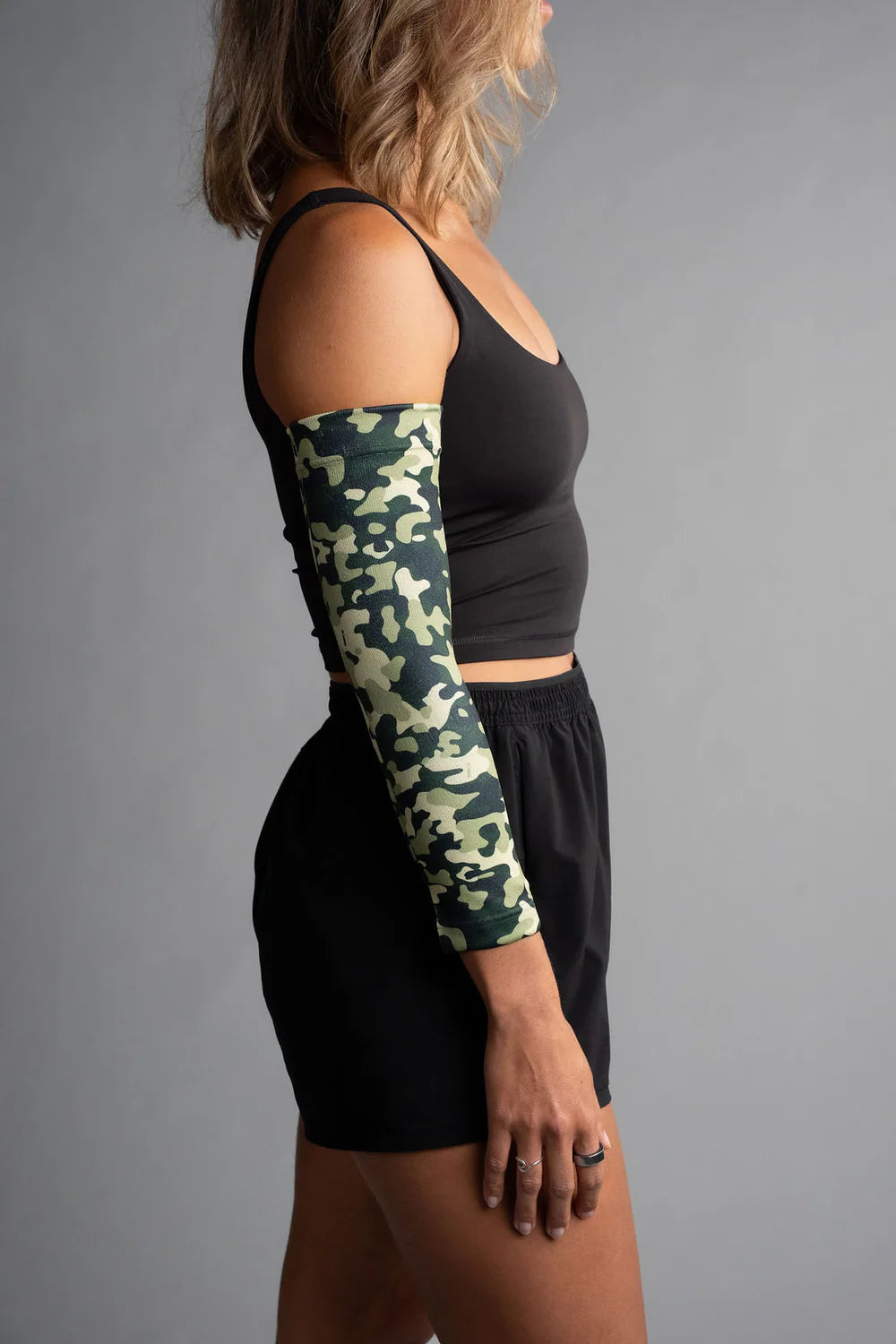 Incrediwear Infrared Arm Sleeve