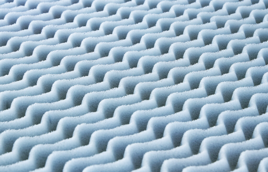 Cooling Sleep Surface Overlay (Program Preview)