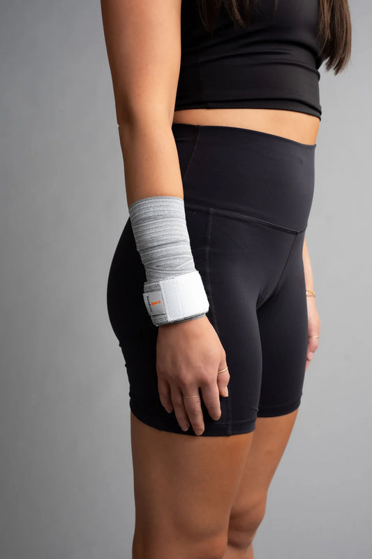 Incrediwear Infrared Bandage Wrap – 2 inch
