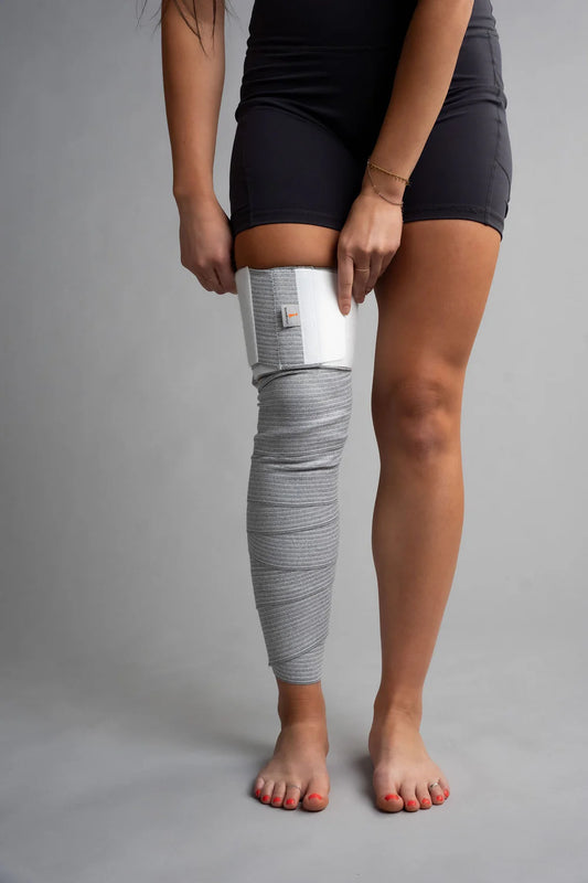 Incrediwear Infrared Bandage Wrap - 5 inch