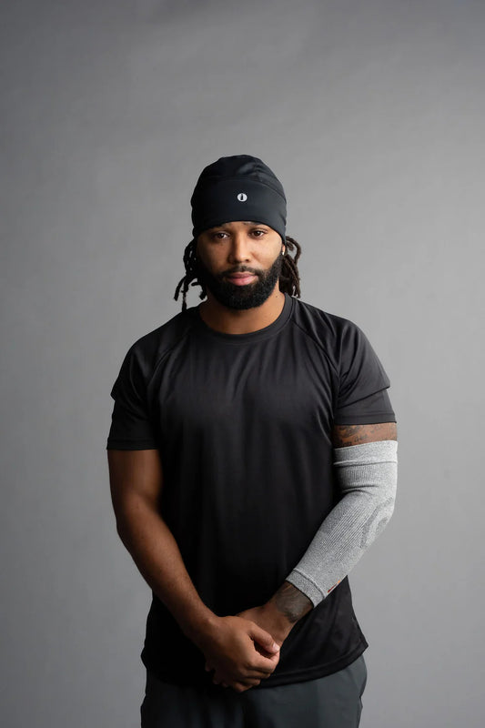 Incrediwear Infrared Beanie