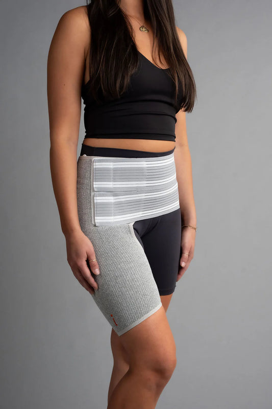 Incrediwear Infrared Hip Brace