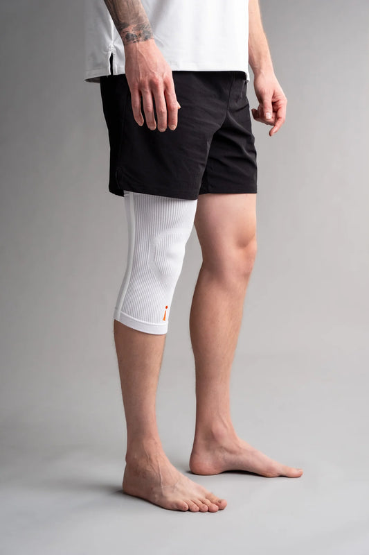 Incrediwear Infrared Knee Sleeve