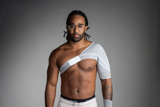 Incrediwear Infrared Shoulder Brace