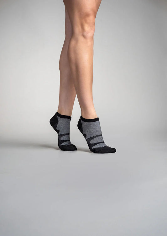 Incrediwear Infrared Sport Socks – Thin