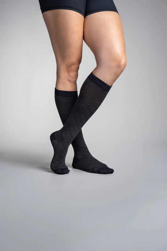 Incrediwear Infrared Travel Socks