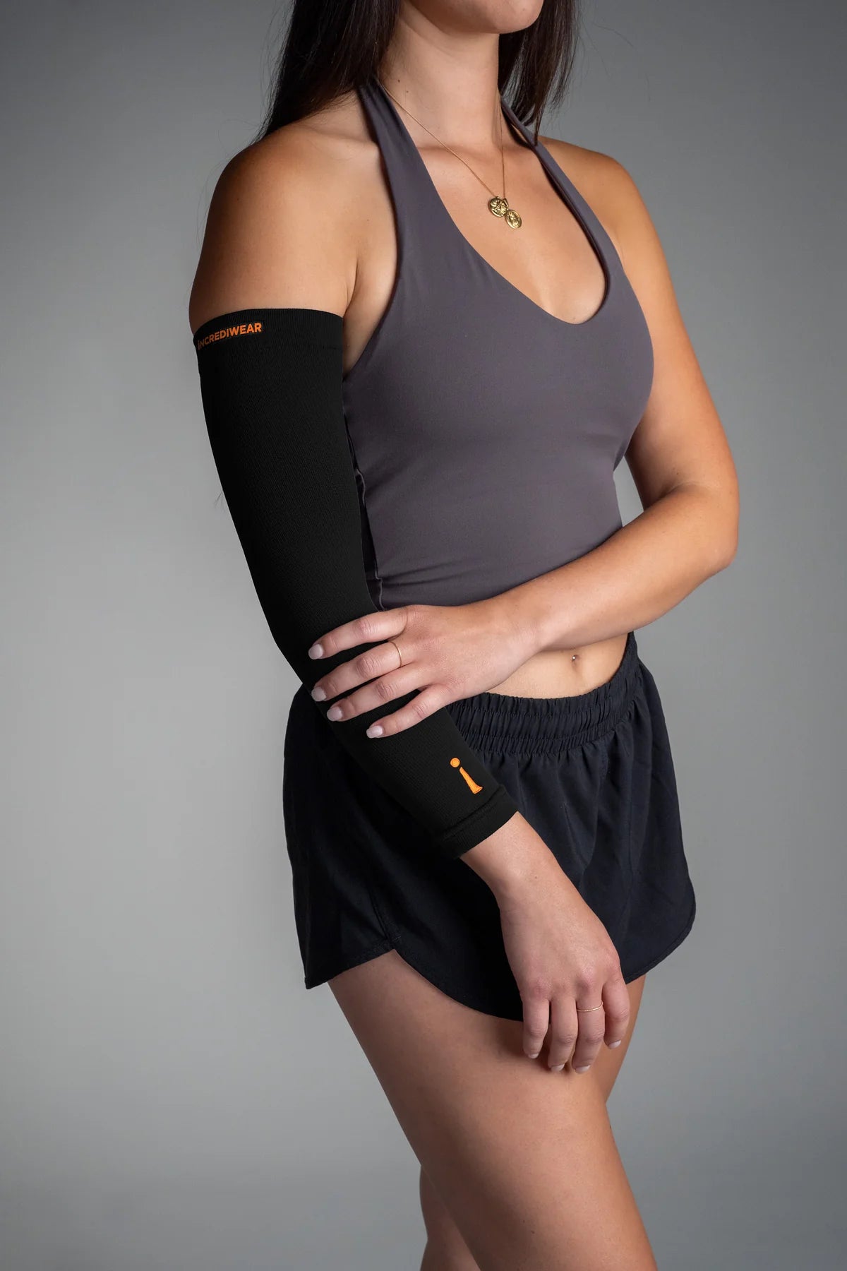 Incrediwear Infrared Arm Sleeve