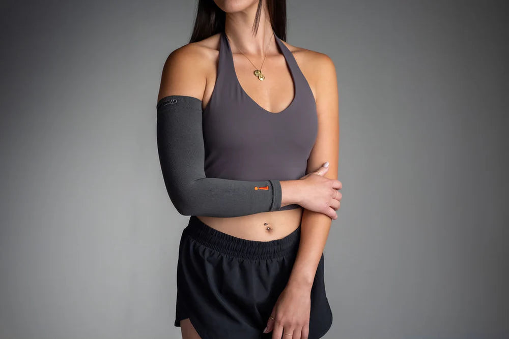 Incrediwear Infrared Arm Sleeve