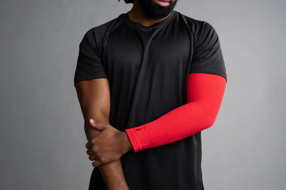 Incrediwear Infrared Arm Sleeve