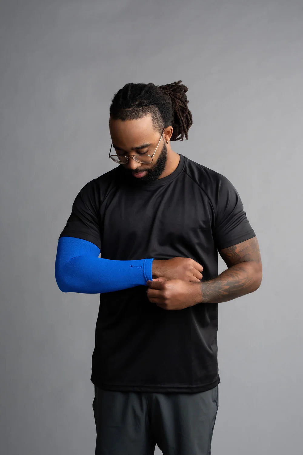 Incrediwear Infrared Arm Sleeve