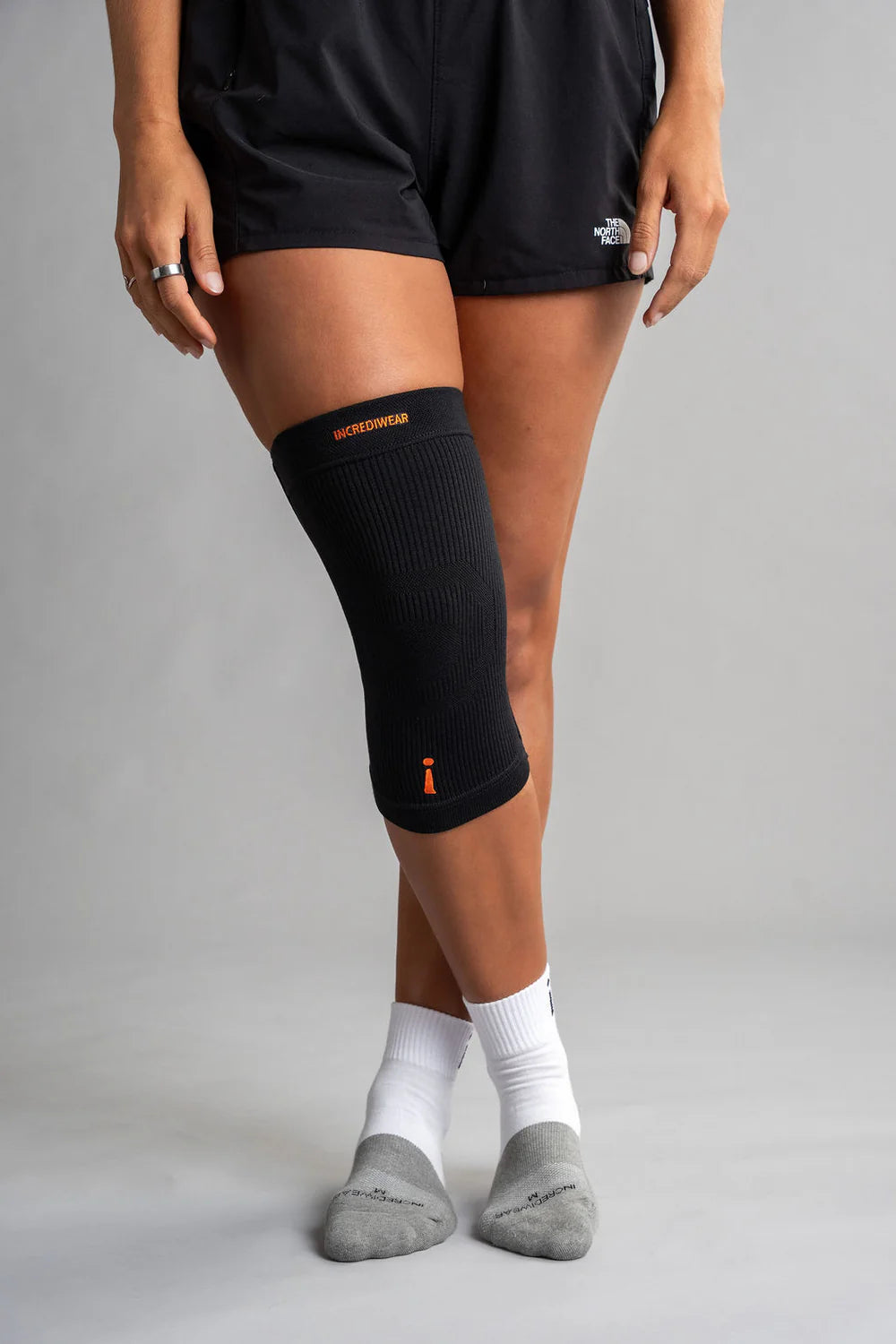Incrediwear Infrared Knee Sleeve