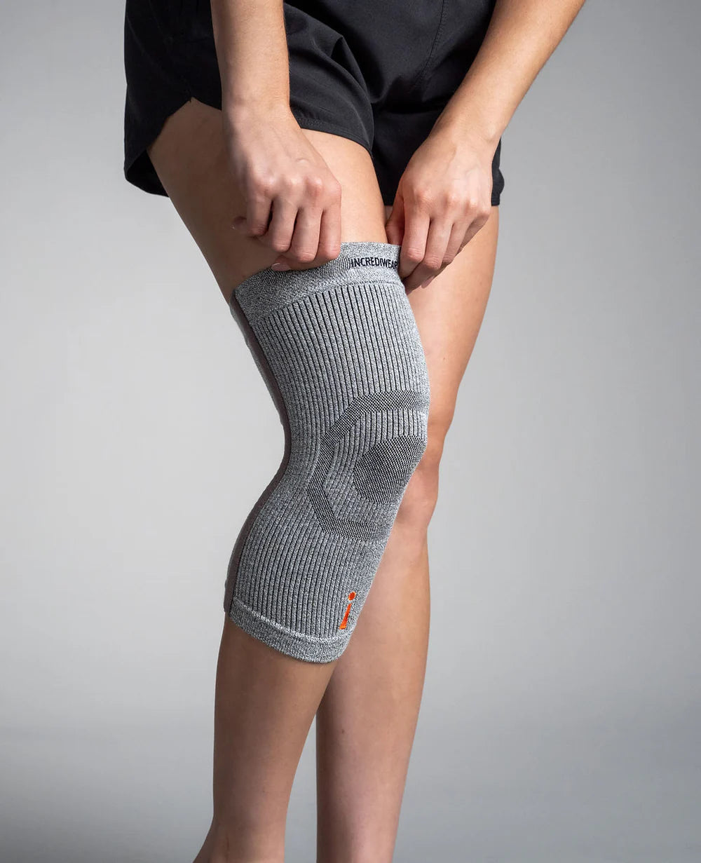 Incrediwear Infrared Knee Sleeve