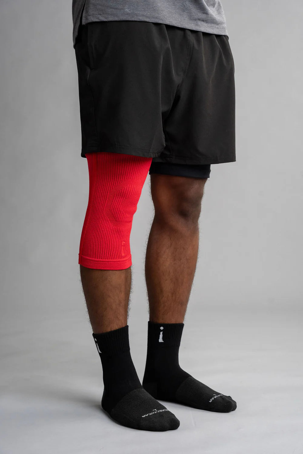 Incrediwear Infrared Knee Sleeve