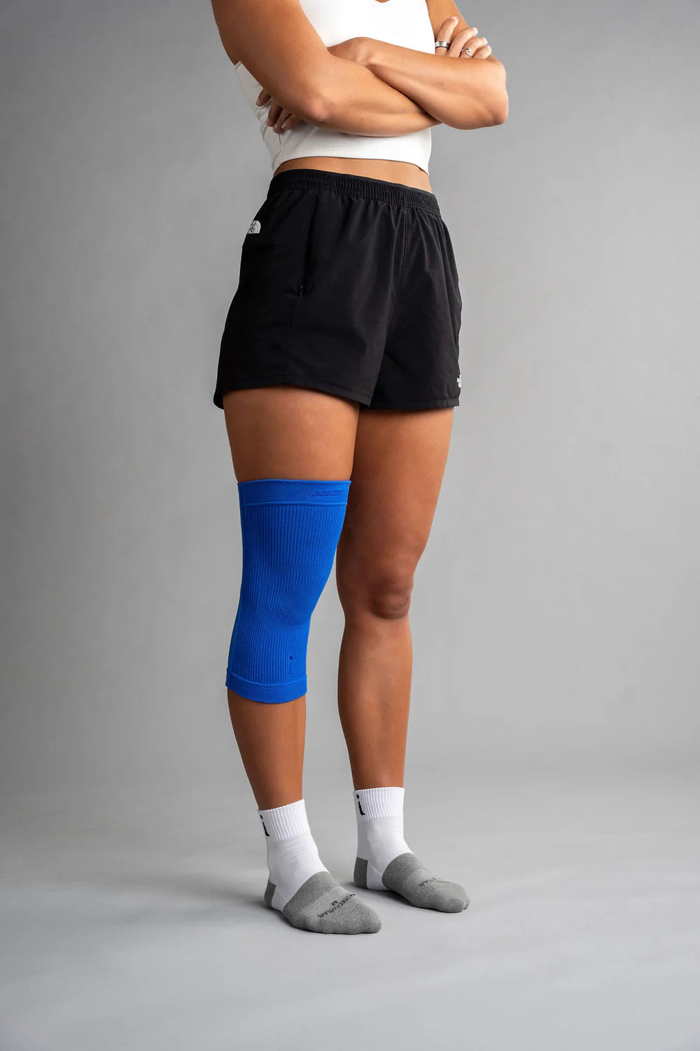 Incrediwear Infrared Knee Sleeve
