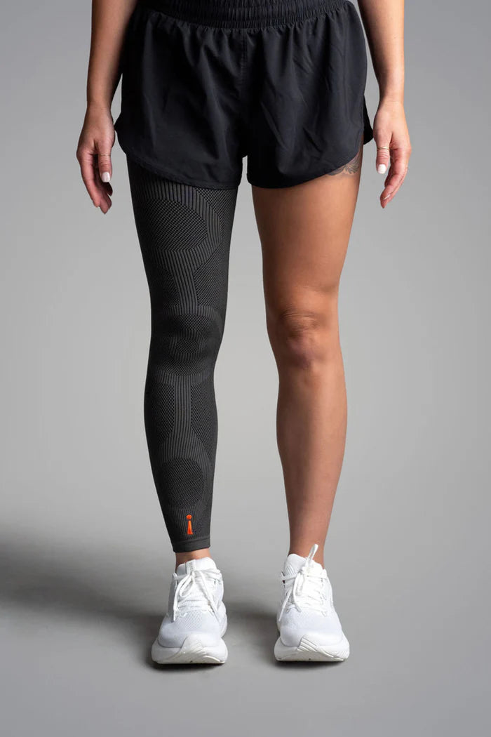 Incrediwear Infrared Leg Sleeve (PAIR)