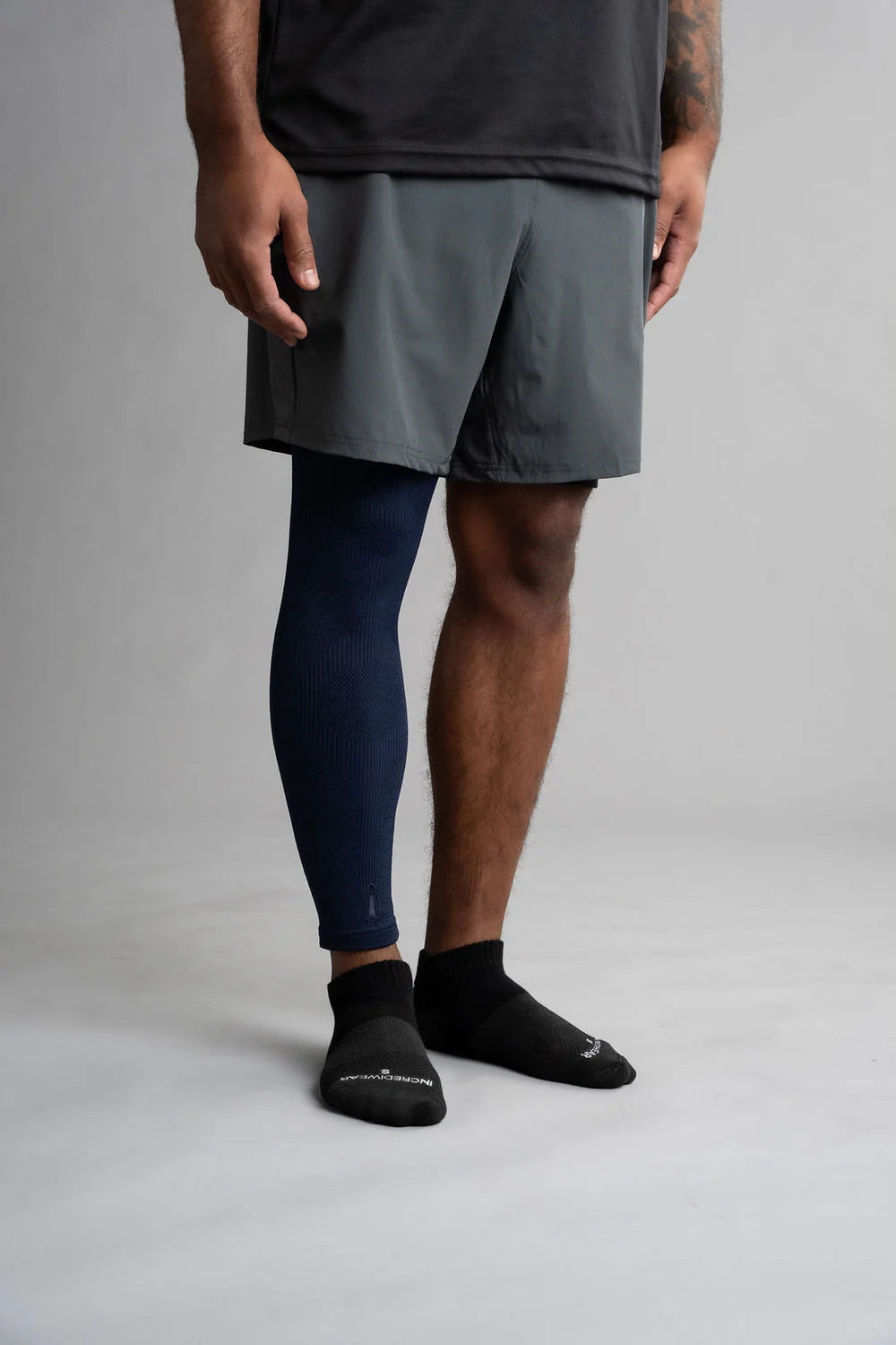 Incrediwear Infrared Leg Sleeve (PAIR)