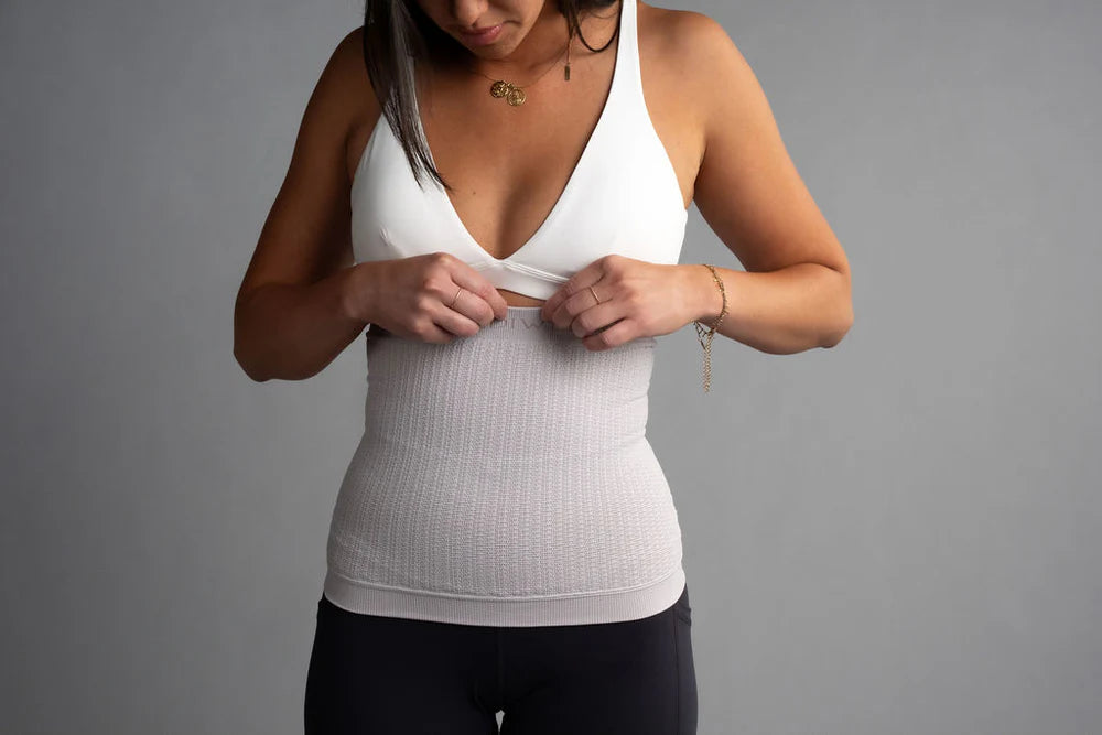 Wearable Infrared Body Sleeve