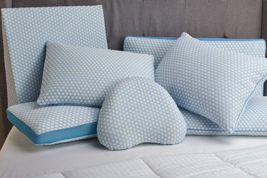 Cooling Sleep Surface Overlay (Program Preview)