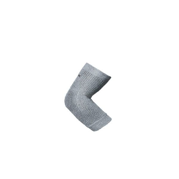 A metal elbow with the letter l on it.